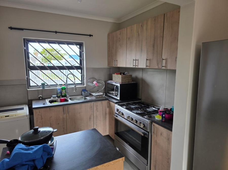 2 Bedroom Property for Sale in Bonnie Brae Western Cape
